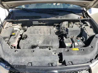 2008 Toyota RAV4 with VIN JTMZK33V486011540, listed as a Copart auction lot 45692405 with 68,959 mi miles and Salvage Title. Bid and sale history available at carsss.com. Image 12.