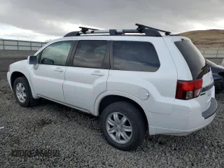 2011 Mitsubishi Endeavor LS z VIN 4A4JN2AS0BE012987, wystawiony jako Copart lot #43513375 z przebiegiem 181 386 mil mil oraz Szkoda całkowita • Salvage title. Historia ofert i sprzedaży dostępna na DreamBid. Obrazek 2.