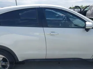 2017 Honda HR-V EX with VIN 3CZRU5H55HM725217, listed as a IAAI auction lot 42018861 with 60,980 mi miles. Bid and sale history available at carsss.com. Image 13.