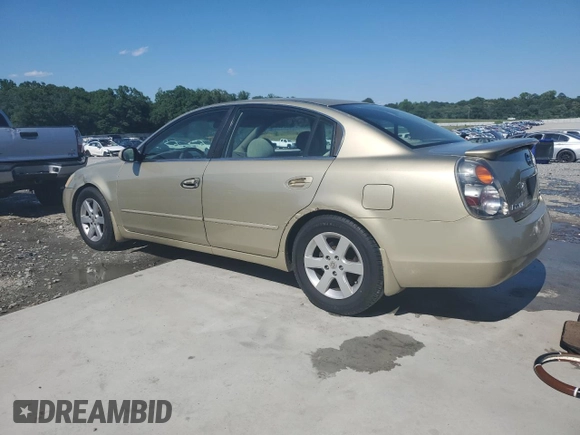 2002 Nissan Altima SL z VIN 1N4AL11D02C159692, wystawiony jako Copart lot #57627445 z przebiegiem 247 114 mil mil oraz Szkoda całkowita • Salvage title. Historia ofert i sprzedaży dostępna na DreamBid. Obrazek 2.