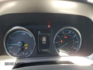 2016 Toyota RAV4 Limited с VIN JTMDJREV6GD006332, выставлен на аукционе Copart как лот 58261235 с пробегом 100 987 миль миль и Списание • Salvage title. История ставок и продаж доступна на DreamBid. Изображение 9.