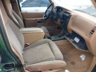 1996 Ford Explorer XL with VIN 1FMDU34X6TUC31976, listed as a IAAI auction lot 42272349 with 204,778 mi miles and . Bid and sale history available at DreamBid. Image 5.
