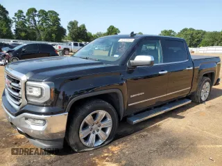 2017 GMC Sierra 1500 SLT с VIN 3GTP1NEC7HG487782, выставлен на аукционе Copart как лот 63130024 с пробегом 164 845 миль миль и Чистый • Clean title. История ставок и продаж доступна на DreamBid. Изображение 1.