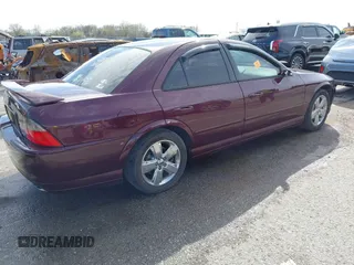 2006 Lincoln LS Sport z VIN 1LNFM87A56Y609201, wystawiony jako IAAI lot #41867927 z przebiegiem 183 878 mil mil oraz . Historia ofert i sprzedaży dostępna na DreamBid. Obrazek 4.