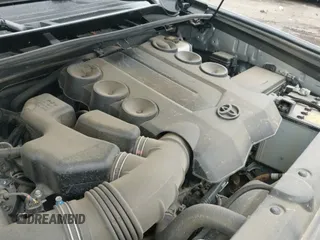2023 Toyota 4Runner SR5 Premium с VIN JTENU5JR4P6112159, выставлен на аукционе IAAI как лот 41918378 с пробегом 36 841 миль миль и . История ставок и продаж доступна на DreamBid. Изображение 19.