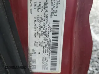 1998 Toyota Tacoma with VIN 4TAWN72N8WZ099115, listed as a Copart auction lot 86341594 with 264,052 mi miles and Salvage Title. Bid and sale history available at DreamBid. Image 12.