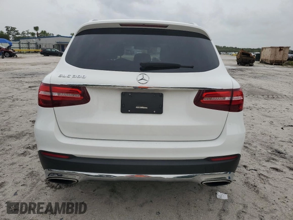 2019 Mercedes-Benz GLC 300 с VIN WDC0G4JB4KF595089, выставлен на аукционе Copart как лот 59836735 с пробегом 69 027 миль миль и На запчасти • Non repairable. История ставок и продаж доступна на DreamBid. Изображение 6.
