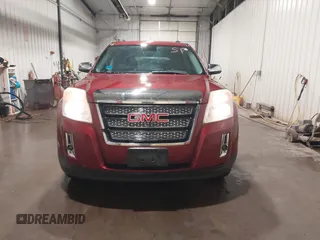 2012 GMC Terrain SLT-2 z VIN 2GKFLXE59C6322473, wystawiony jako IAAI lot #41890731 z przebiegiem 169 785 mil mil oraz . Historia ofert i sprzedaży dostępna na DreamBid. Obrazek 12.