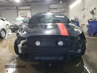 2019 Hyundai Veloster N with VIN KMHT36AHXKU001840, listed as a Copart auction lot 45695305 with 65,104 mi miles and Salvage Title. Bid and sale history available at carsss.com. Image 5.