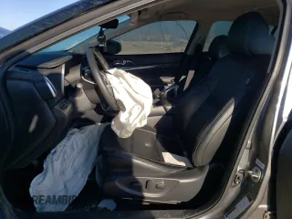 2022 Nissan Maxima SV z VIN 1N4AA6CV8NC502245, wystawiony jako Copart lot #46470935 z przebiegiem 62 759 mil mil oraz Szkoda całkowita • Salvage title. Historia ofert i sprzedaży dostępna na DreamBid. Obrazek 7.