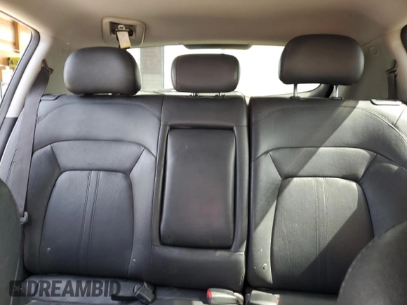 2011 Kia Sportage SX with VIN KNDPCCA69B7151004, listed as a Copart auction lot 52622655 with 147,480 mi miles and Clean Title. Bid and sale history available at carsss.com. Image 10.