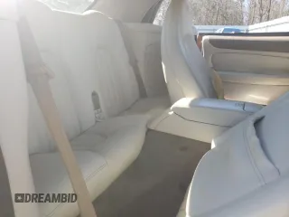 1999 Jaguar XK z VIN SAJGX2043XC032962, wystawiony jako Copart lot #49312155 z przebiegiem 74 662 mil mil oraz Szkoda całkowita • Salvage title. Historia ofert i sprzedaży dostępna na DreamBid. Obrazek 10.