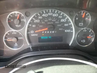 2022 Chevrolet Express Cargo z VIN 1GCWGAFP2N1291652, wystawiony jako Copart lot #63129415 z przebiegiem 51 110 mil mil oraz Szkoda całkowita • Salvage title. Historia ofert i sprzedaży dostępna na DreamBid. Obrazek 9.