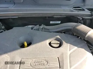 2017 Land Rover Discovery Sport HSE с VIN SALCR2BG6HH691520, выставлен на аукционе Copart как лот 81556545 с пробегом 57 200 миль миль и Списание • Salvage title. История ставок и продаж доступна на DreamBid. Изображение 15.