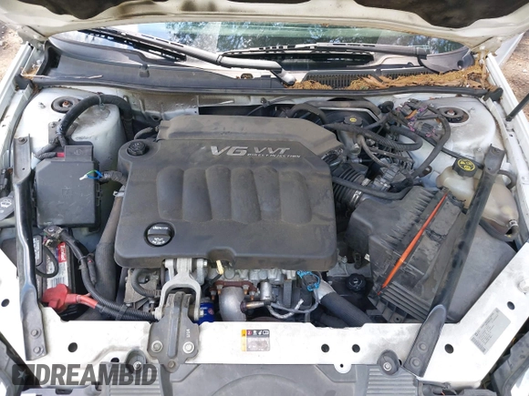 2014 Chevrolet Impala LS z VIN 2G1WA5E39E1176332, wystawiony jako IAAI lot #42233713 z przebiegiem 133 355 mil mil oraz . Historia ofert i sprzedaży dostępna na DreamBid. Obrazek 10.