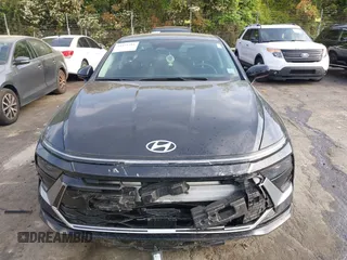 2024 Hyundai Sonata SEL z VIN KMHL64JA8RA373378, wystawiony jako IAAI lot #41975361 z przebiegiem 23 101 mil mil oraz . Historia ofert i sprzedaży dostępna na DreamBid. Obrazek 12.