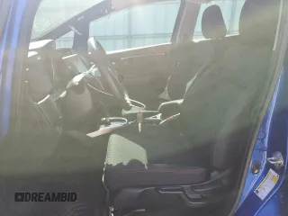 2018 Honda Fit Sport z VIN 3HGGK5H60JM707744, wystawiony jako Copart lot #54781925 z przebiegiem 89 320 mil mil oraz Szkoda całkowita • Salvage title. Historia ofert i sprzedaży dostępna na DreamBid. Obrazek 7.