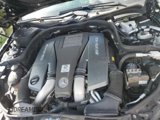 2016 Mercedes-Benz E-Class AMG E 63 S with VIN WDDHF7GBXGB201717, listed as a Copart auction lot 62042312 with 0 mi miles. Bid and sale history available at carsss.com. Image 7.