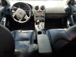 2005 Pontiac G6 GT z VIN 1G2ZH528854112243, wystawiony jako Copart lot #58385755 z przebiegiem 67 704 mil mil oraz Szkoda całkowita • Salvage title. Historia ofert i sprzedaży dostępna na DreamBid. Obrazek 8.