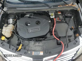 2016 Lincoln MKC Select with VIN 5LMCJ2C92GUJ31801, listed as a Copart auction lot 60222415 with 78,902 mi miles and Non repairable. Bid and sale history available at DreamBid. Image 13.