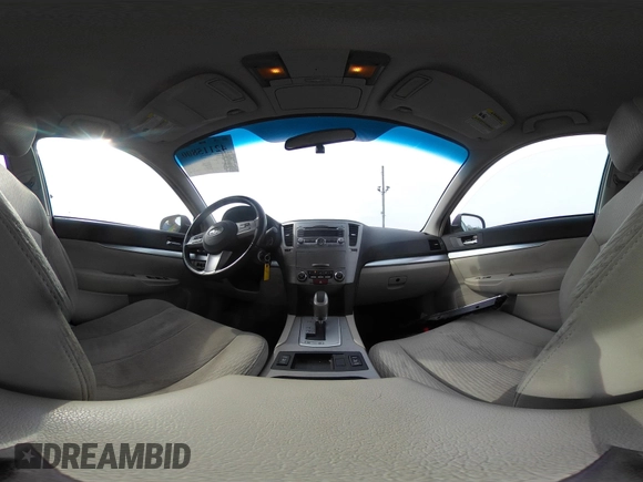 2010 Subaru Legacy Premium All-Weather Anniversary with VIN 4S3BMBC68A3226554, listed as a IAAI auction lot 42115800 with 155,856 mi miles and . Bid and sale history available at DreamBid. Image 18.