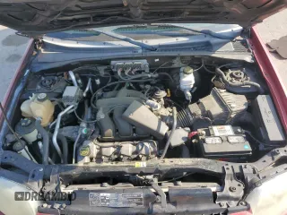 2007 Ford Escape Limited with VIN 1FMYU94147KA97549, listed as a Copart auction lot 55021385 with 231,533 mi miles and Salvage title. Bid and sale history available at DreamBid. Image 12.