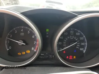 2013 Mazda 3 i SV with VIN JM1BL1TG7D1787768, listed as a Copart auction lot 65674015 with 156,577 mi miles and Salvage title. Bid and sale history available at DreamBid. Image 9.