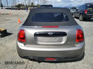 2016 MINI Convertible z VIN WMWWG5C53G3C18887, wystawiony jako Copart lot #51874965 z przebiegiem 78 102 mil mil oraz Szkody całkowita. Historia ofert i sprzedaży dostępna na DreamBid. Obrazek 6.