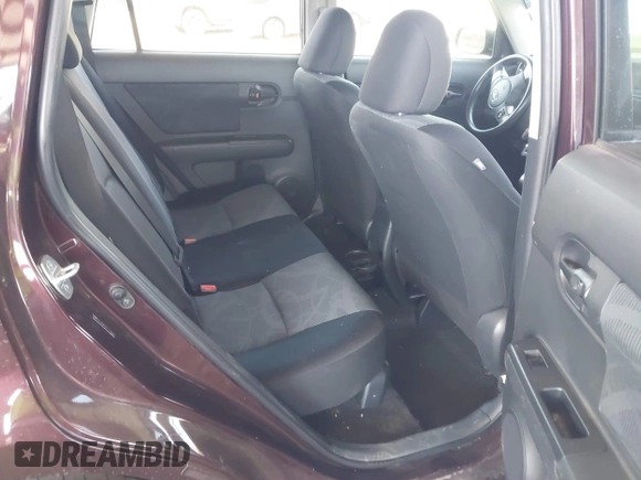 2012 Scion xB z VIN JTLZE4FEXC1144290, wystawiony jako IAAI lot #41740866 z przebiegiem Nie podano mil oraz . Historia ofert i sprzedaży dostępna na DreamBid. Obrazek 8.