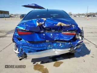 2022 Lexus ES 350 F Sport z VIN 58AGZ1B14NU114264, wystawiony jako Copart lot #44747335 z przebiegiem 39 573 mil mil oraz Szkoda całkowita • Salvage title. Historia ofert i sprzedaży dostępna na DreamBid. Obrazek 6.