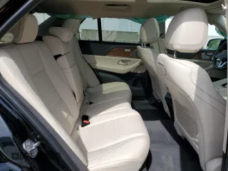 2020 Mercedes-Benz GLE 450 z VIN 4JGFB5KB3LA247622, wystawiony jako Copart lot #58989835 z przebiegiem 62 478 mil mil oraz Szkoda całkowita • Salvage title. Historia ofert i sprzedaży dostępna na DreamBid. Obrazek 11.