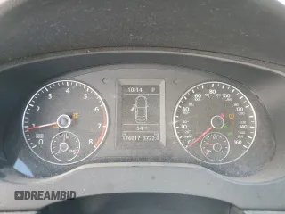 2013 Volkswagen Jetta GLI Autobahn с VIN 3VW467AJ1DM234325, выставлен на аукционе Copart как лот 52969405 с пробегом 176 017 миль миль и Списание • Salvage title. История ставок и продаж доступна на DreamBid. Изображение 9.