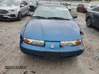 2000 Saturn SL with VIN 1G8ZK5276YZ238736, listed as a Copart auction lot 80936244 with 94,560 mi miles and Salvage title. Bid and sale history available at DreamBid. Image 5.