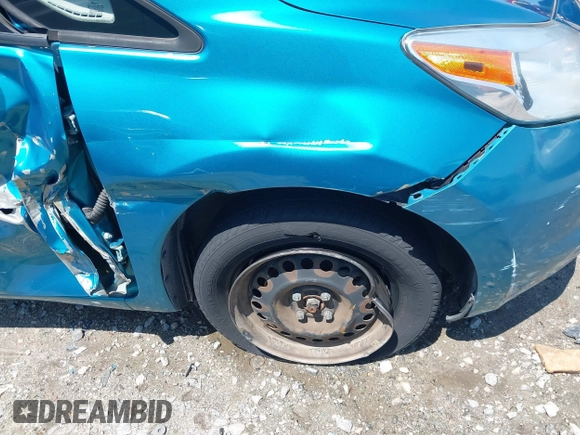 2016 Nissan Note SR with VIN 3N1CE2CP0GL378788, listed as a IAAI auction lot 42659033 with 100,702 mi miles and . Bid and sale history available at DreamBid. Image 21.