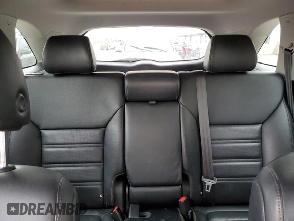 2019 Kia Sorento SX V6 with VIN 5XYPKDA57KG470436, listed as a Copart auction lot 50818545 with 168,760 mi miles and Salvage Title. Bid and sale history available at carsss.com. Image 10.