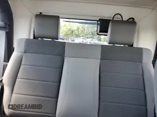2007 Jeep Wrangler X with VIN 1J4FA24117L170294, listed as a Copart auction lot 64806715 with 132,130 mi miles and Salvage title. Bid and sale history available at DreamBid. Image 10.