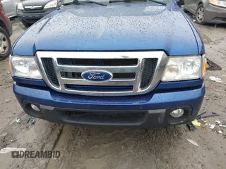 2011 Ford Ranger XL with VIN 1FTKR1AD8BPA17192, listed as a IAAI auction lot 41416338 with 161,741 mi miles. Bid and sale history available at carsss.com. Image 12.