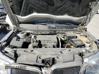 2007 Pontiac Torrent z VIN 2CKDL63F876047170, wystawiony jako Copart lot #76475264 z przebiegiem 112 275 mil mil oraz Szkody całkowita. Historia ofert i sprzedaży dostępna na DreamBid. Obrazek 12.