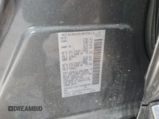 2021 Nissan Murano SL with VIN 5N1AZ2CS2MC104086, listed as a Copart auction lot 46782625 with 24,685 mi miles and Clean Title. Bid and sale history available at DreamBid. Image 13.