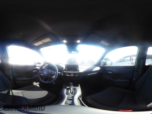 2024 Honda HR-V Sport с VIN 3CZRZ2H57RM747513, выставлен на аукционе IAAI как лот 42277962 с пробегом 22 098 миль миль и . История ставок и продаж доступна на DreamBid. Изображение 19.
