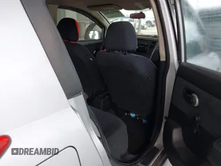 2007 Nissan Versa SL with VIN 3N1BC13E97L398256, listed as a IAAI auction lot 42510565 with 189,208 mi miles and . Bid and sale history available at DreamBid. Image 8.