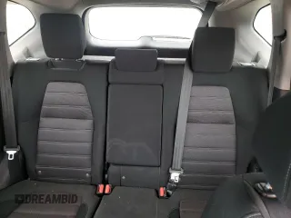 2022 Honda CR-V EX z VIN 2HKRW2H5XNH626926, wystawiony jako Copart lot #47396295 z przebiegiem 59 570 mil mil oraz Szkoda całkowita • Salvage title. Historia ofert i sprzedaży dostępna na DreamBid. Obrazek 10.