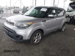 2018 Kia Soul with VIN KNDJN2A28J7583041, listed as a IAAI auction lot 41566304 with 116,651 mi miles. Bid and sale history available at carsss.com. Image 17.