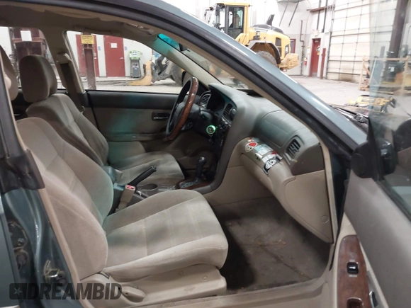2002 Subaru Legacy Outback with VIN 4S3BH665027647421, listed as a IAAI auction lot 41903905 with 203,782 mi miles and . Bid and sale history available at DreamBid. Image 5.