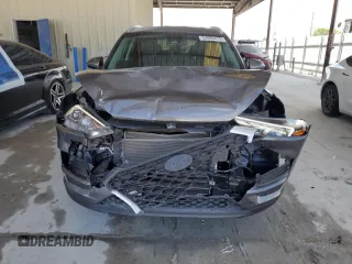 2021 Hyundai Tucson Value with VIN KM8J33A41MU350178, listed as a Copart auction lot 53806415 with 23,191 mi miles and Non repairable. Bid and sale history available at DreamBid. Image 5.