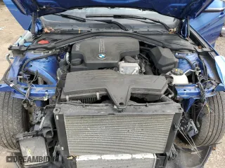 2016 BMW 3 Series Gran Turismo 328i xDrive with VIN WBA8Z5C55GG502725, listed as a Copart auction lot 56102184 with 36,200 mi miles and Salvage Title. Bid and sale history available at carsss.com. Image 11.