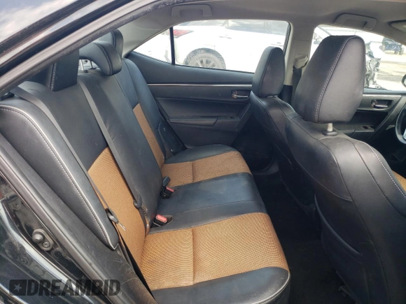 2014 Toyota Corolla L with VIN 2T1BURHE2EC021639, listed as a Copart auction lot 49306915 with 168,891 mi miles and Salvage title. Bid and sale history available at DreamBid. Image 10.