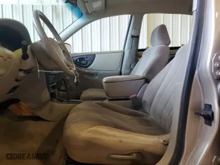 2003 Chevrolet Malibu with VIN 1G1ND52J13M593371, listed as a Copart auction lot 53184755 with 126,021 mi miles and Salvage Title. Bid and sale history available at carsss.com. Image 7.