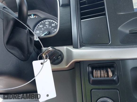 2021 Ford F-150 XL z VIN 1FTEW1CB8MKE90821, wystawiony jako IAAI lot #42733214 z przebiegiem 74 371 mil mil oraz . Historia ofert i sprzedaży dostępna na DreamBid. Obrazek 11.