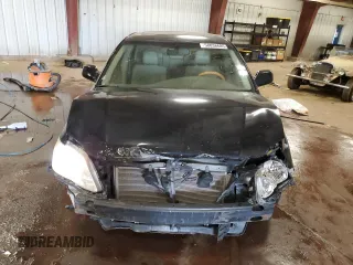 2006 Toyota Avalon XL with VIN 4T1BK36B16U165503, listed as a Copart auction lot 58836685 with 193,662 mi miles and Salvage title. Bid and sale history available at DreamBid. Image 5.